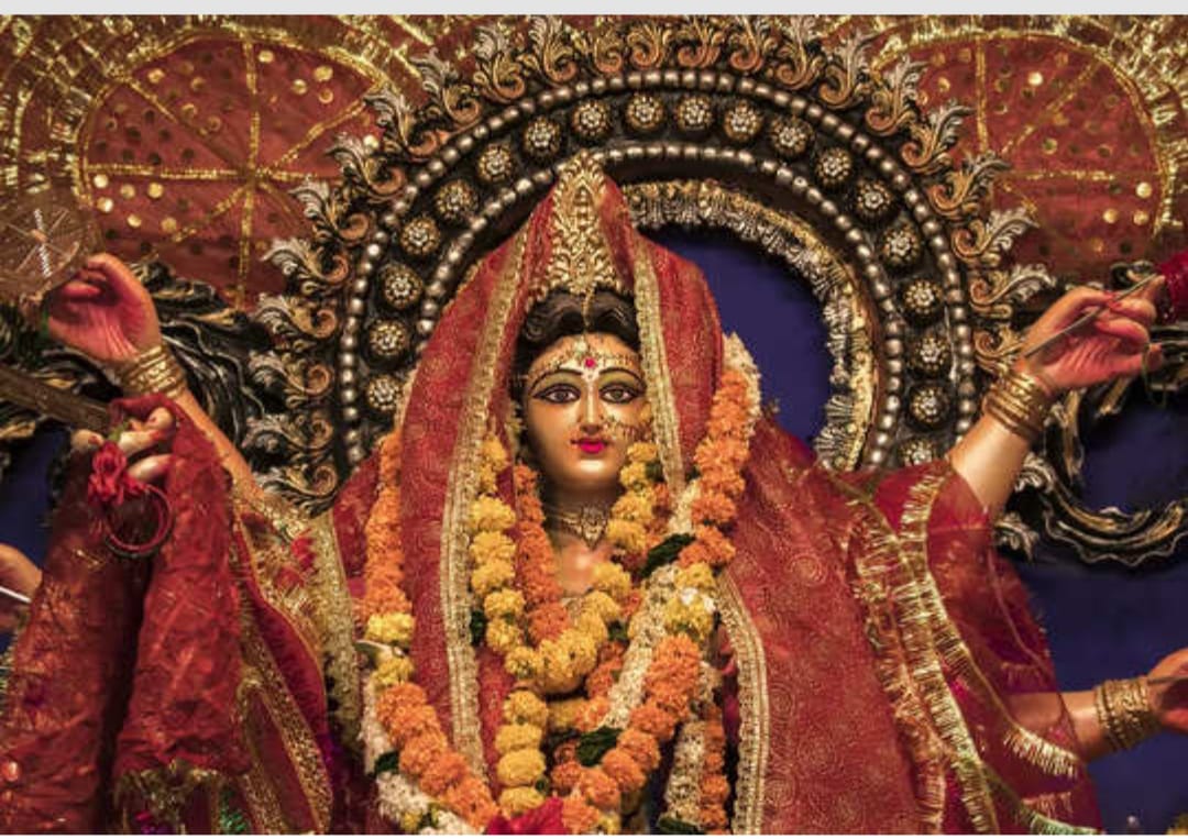 mata rani