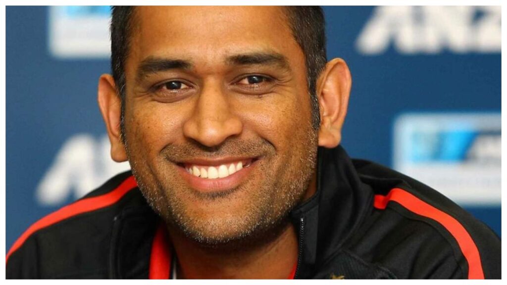 ms dhoni 12
