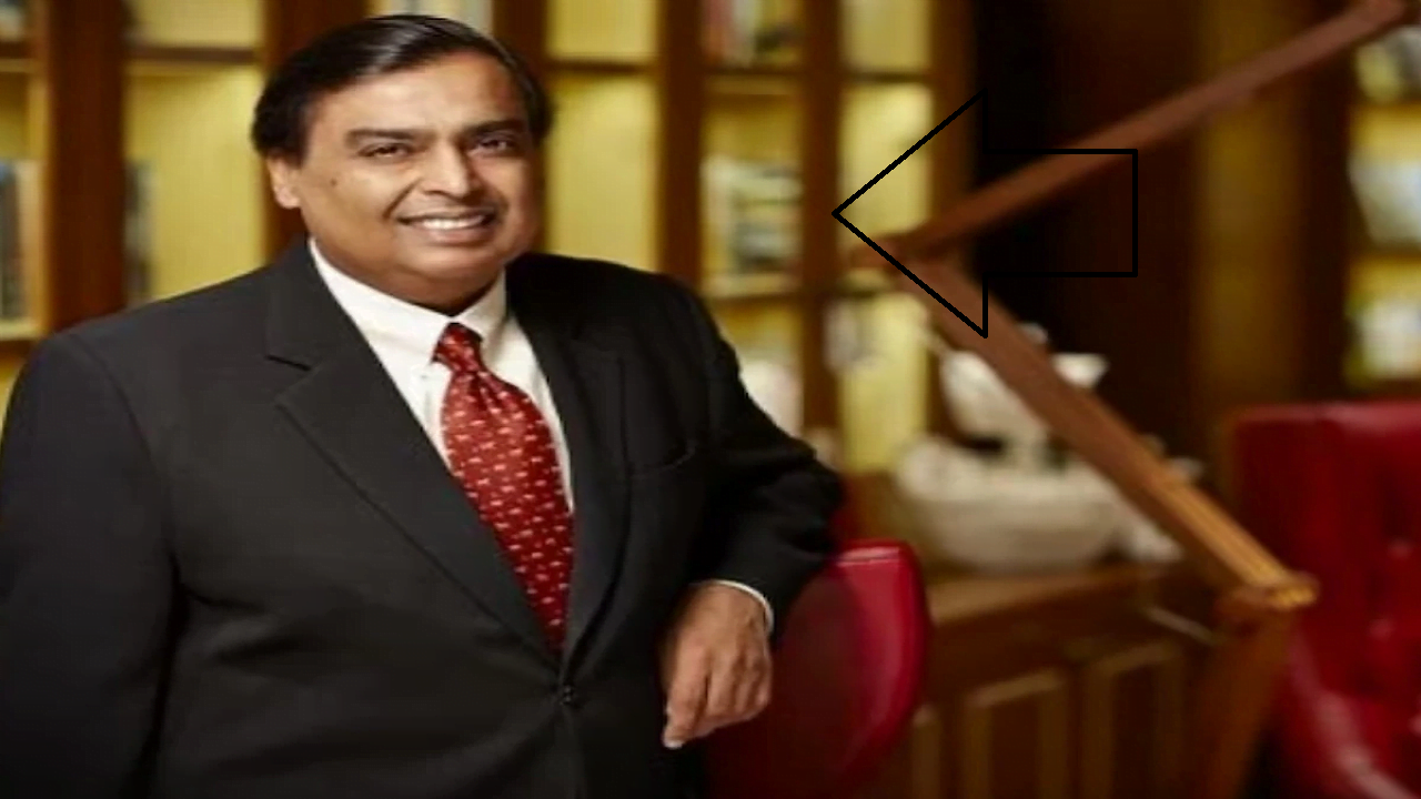 mukesh
