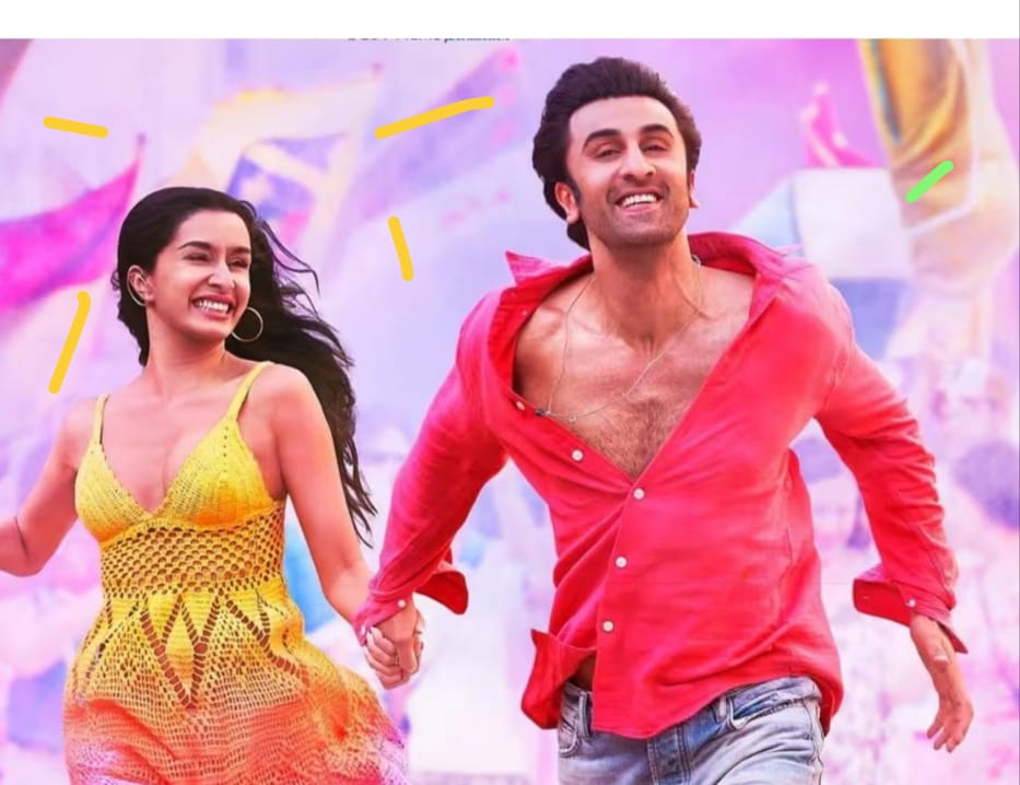 new movie 8 मार्च 2023 को सिनेमाघरों में होगी फिल्म रिलीज