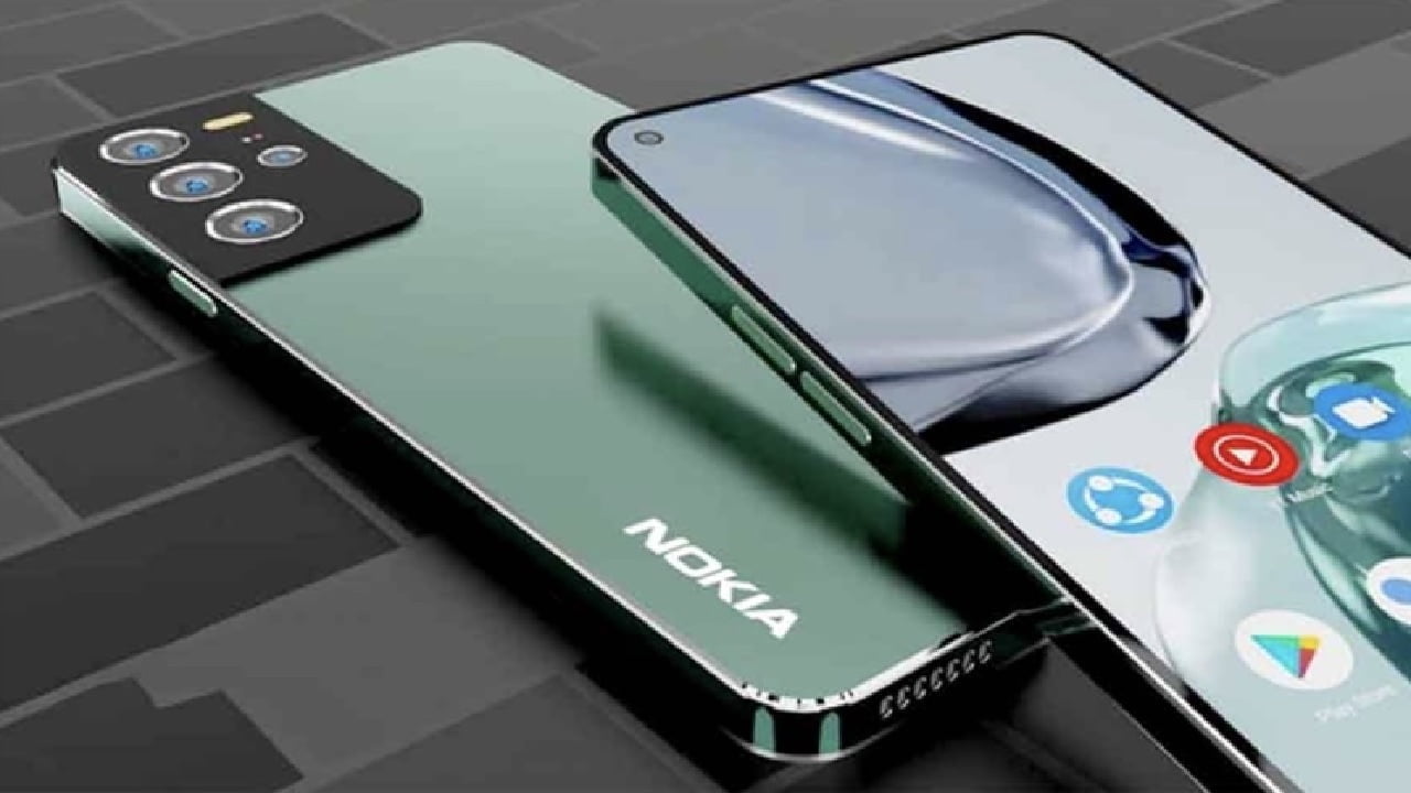 nokia 1