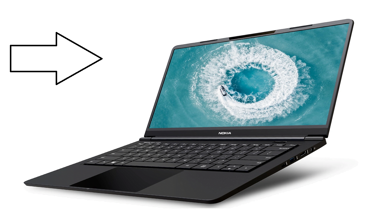 nokia laptop