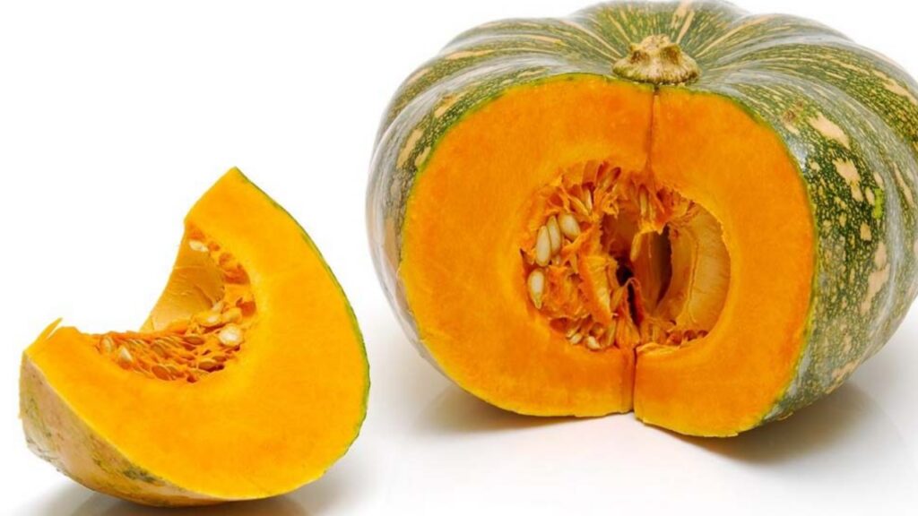 pumpkin benefit