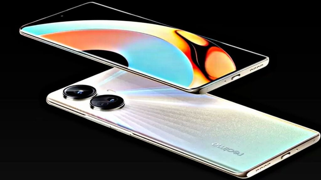 realme 10 Pro 5G