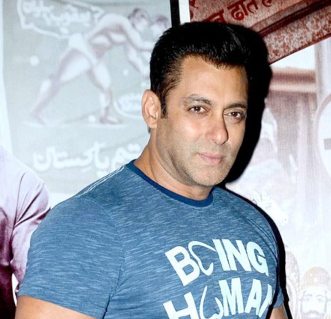 sallu