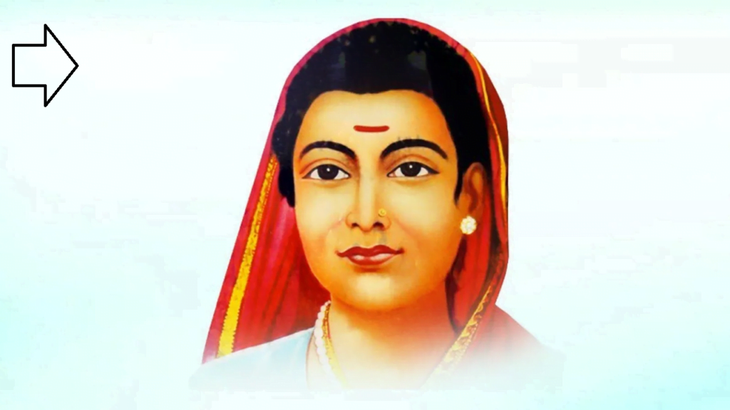 सावित्रीबाई फुले की पुण्यतिथि पर जाने उनके प्रेरणा दायक जीवन की कहानी।