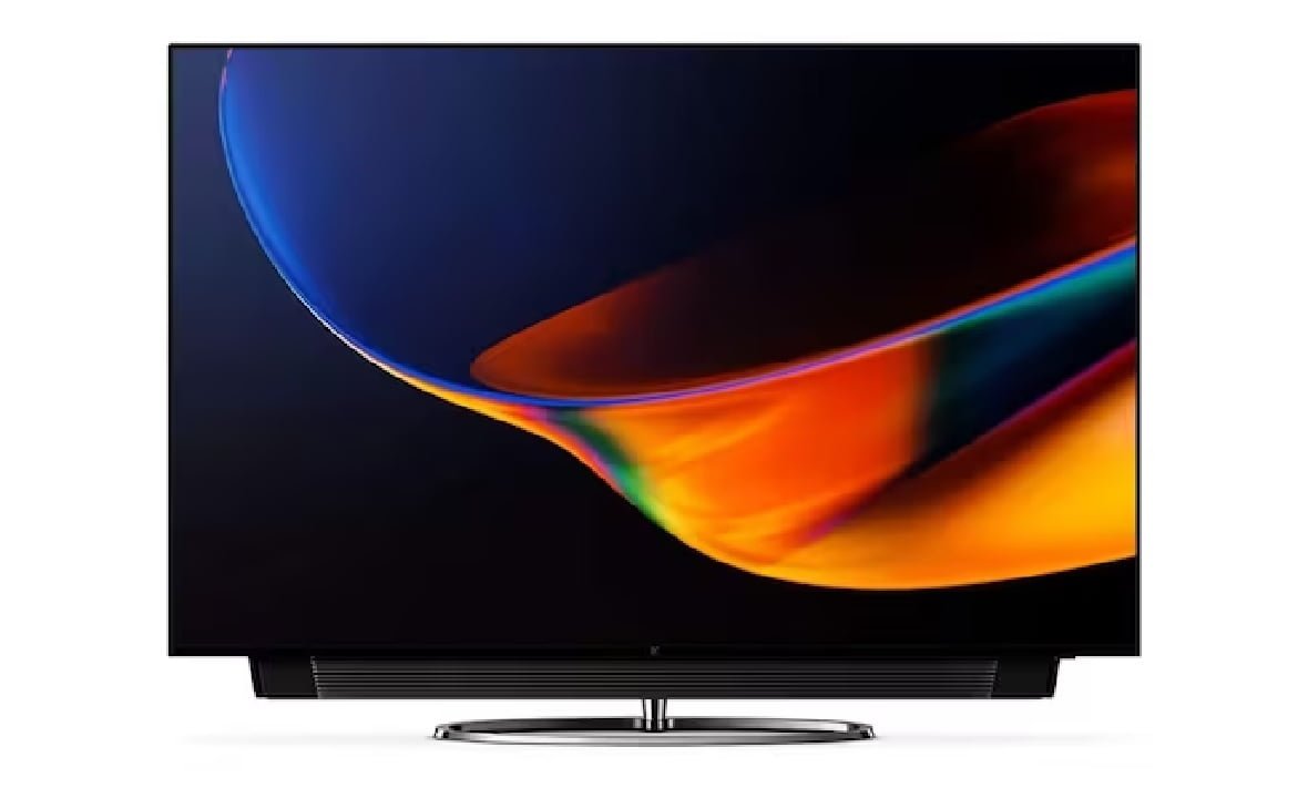 smart tv 1