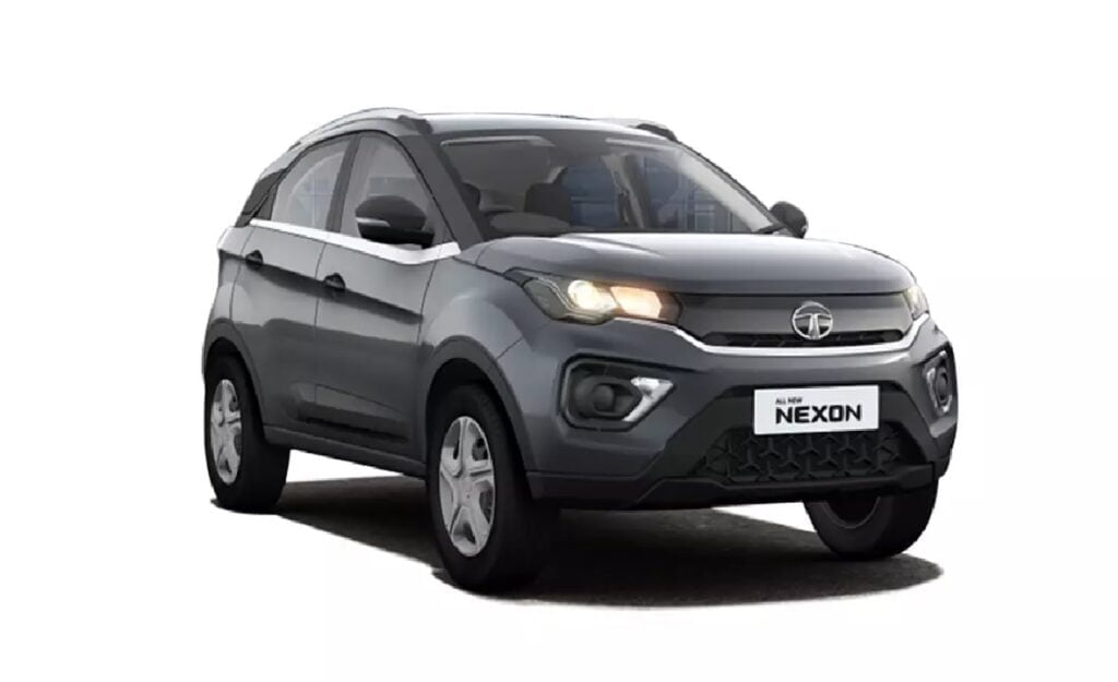 tata nexon