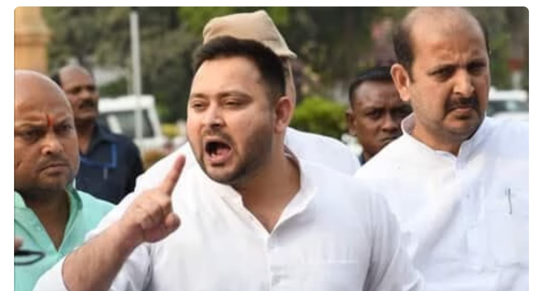 tejshvi