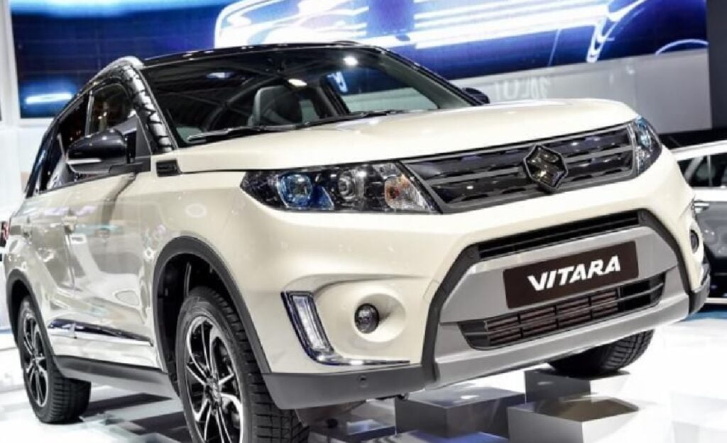 vitara