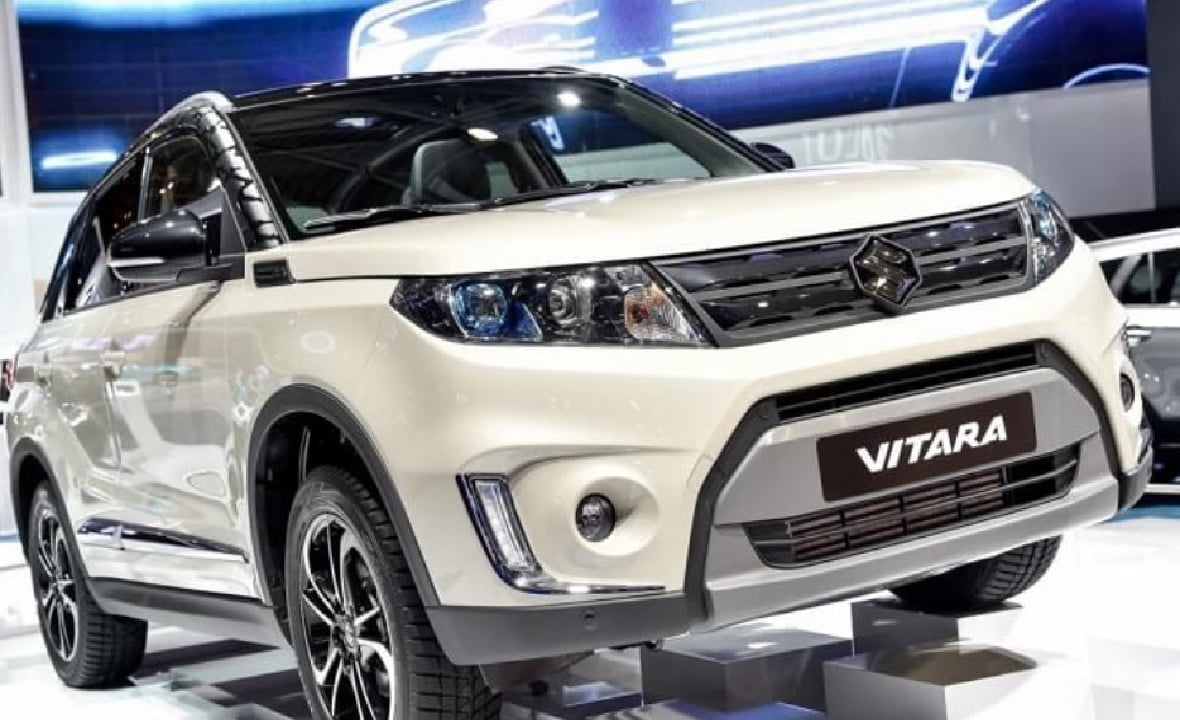 vitara