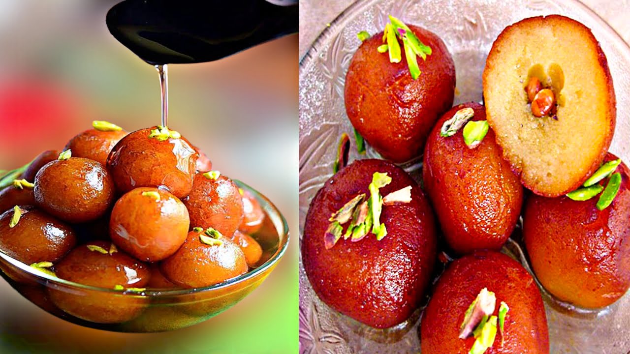 चाशनी का इस्तमाल