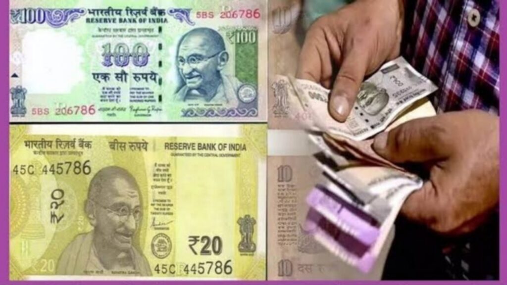 Indian Currency