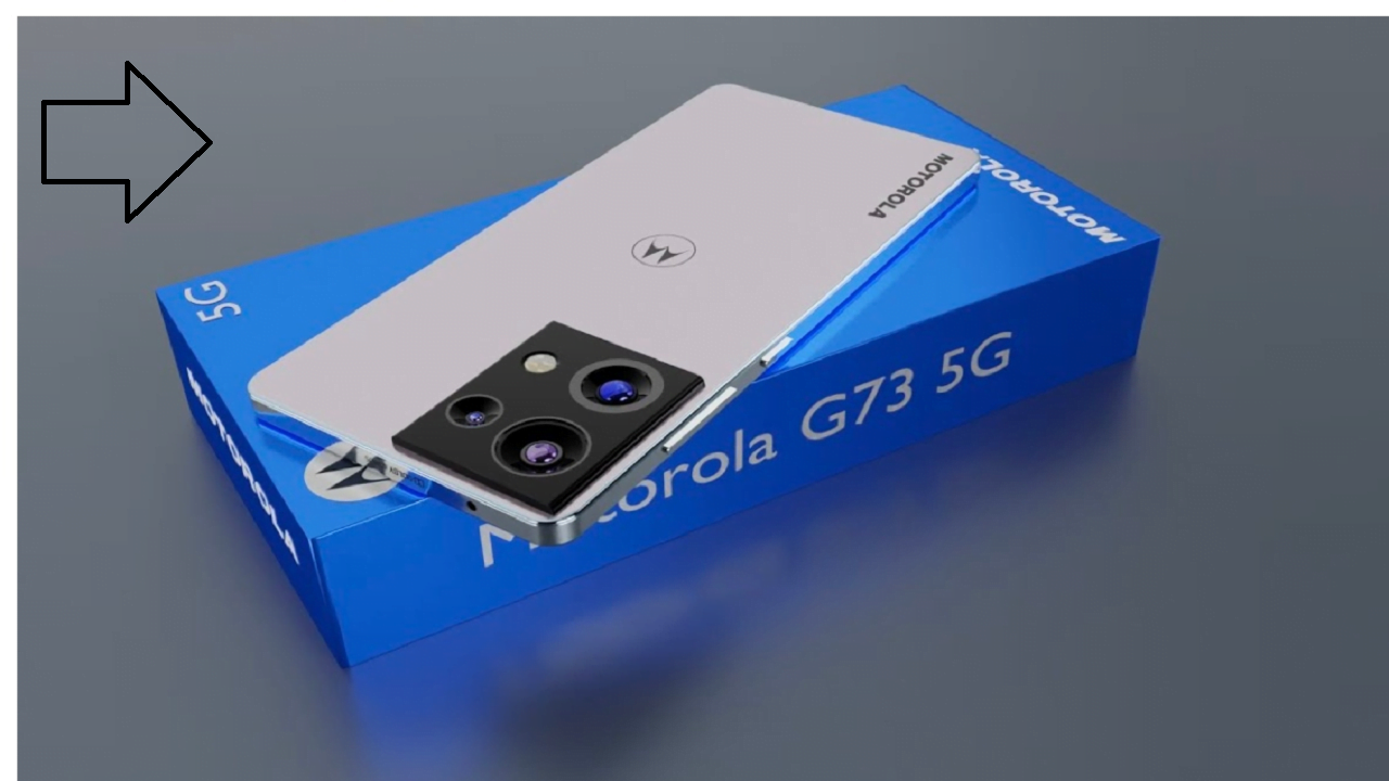 Moto G Power 5G