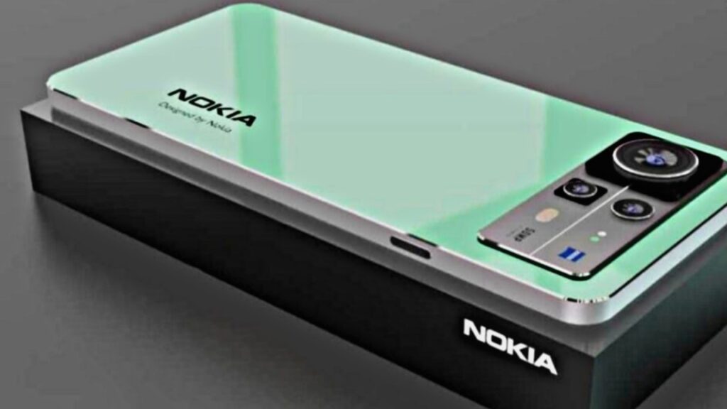 Nokia C12 Plus