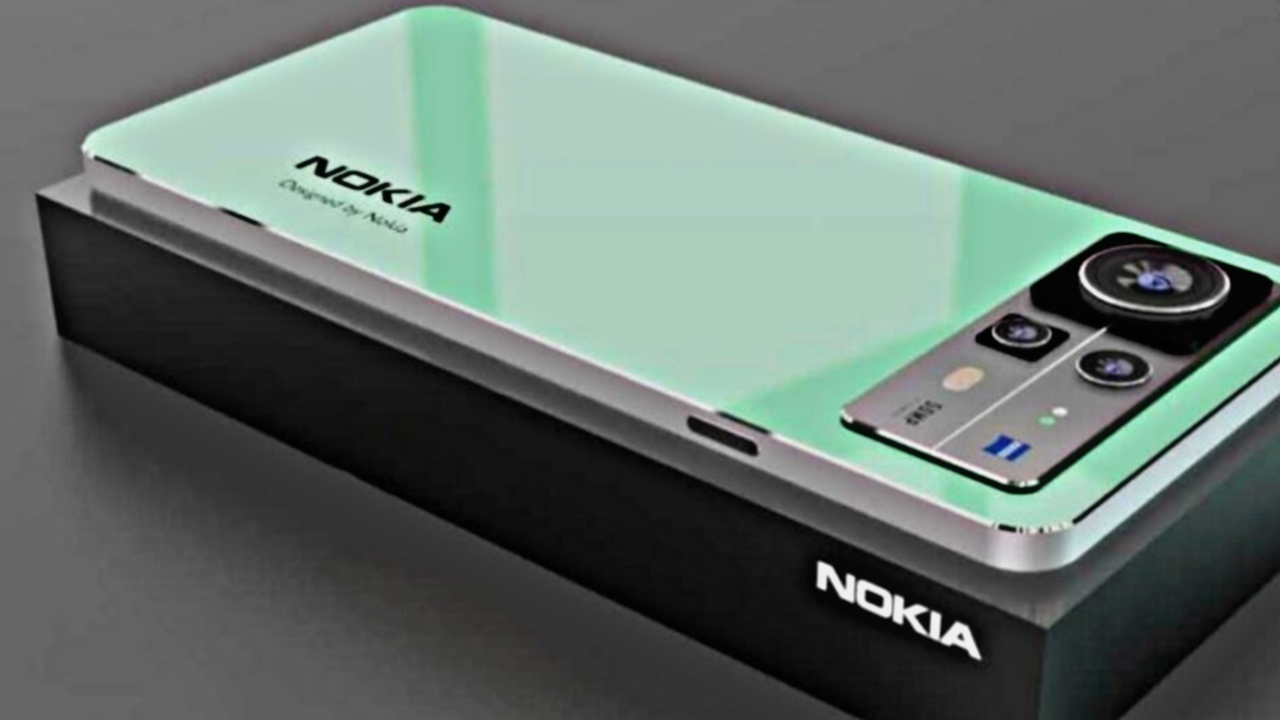 Nokia C12 Plus