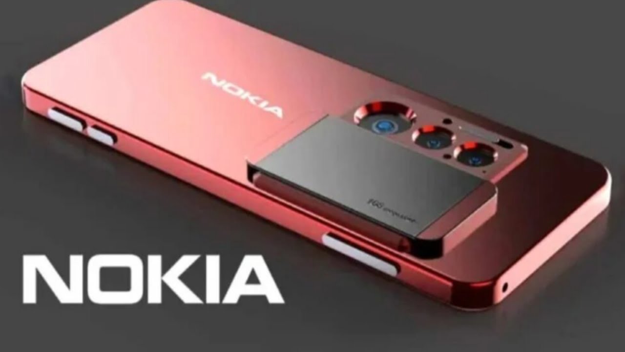 Nokia Champion Max 5G
