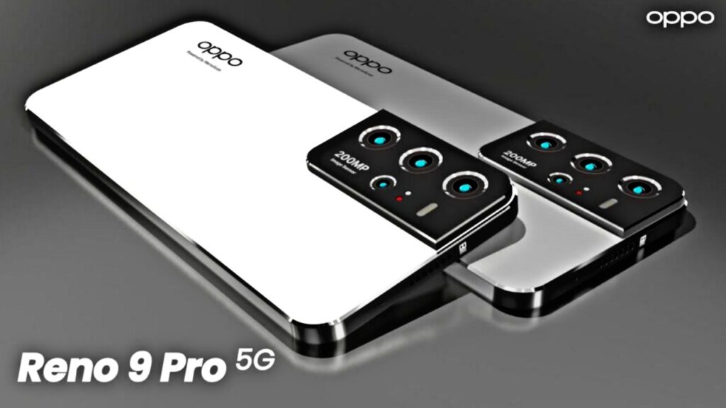 OPPO Reno 9