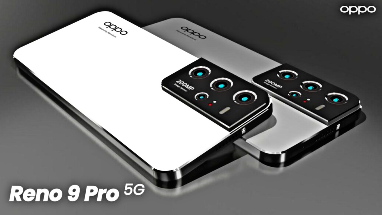 OPPO Reno 9