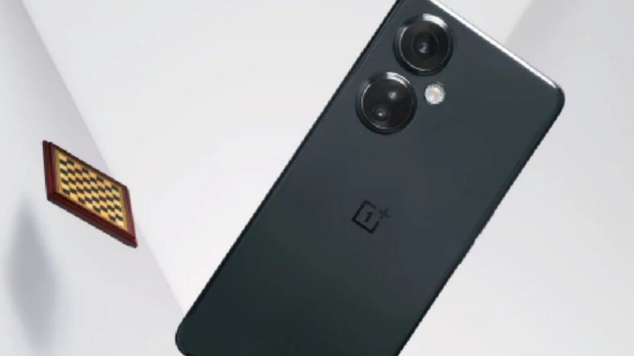 OnePlus Nord CE3 Lite 5G