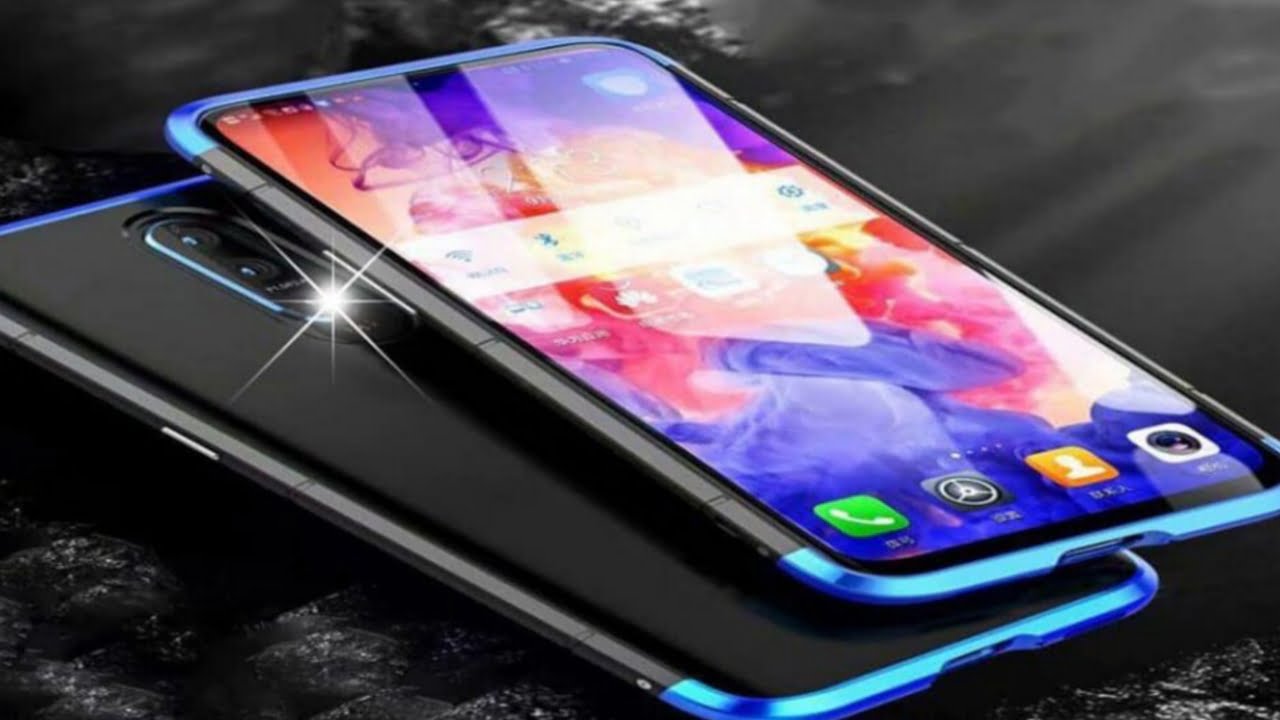 Oppo A97 new smartphone