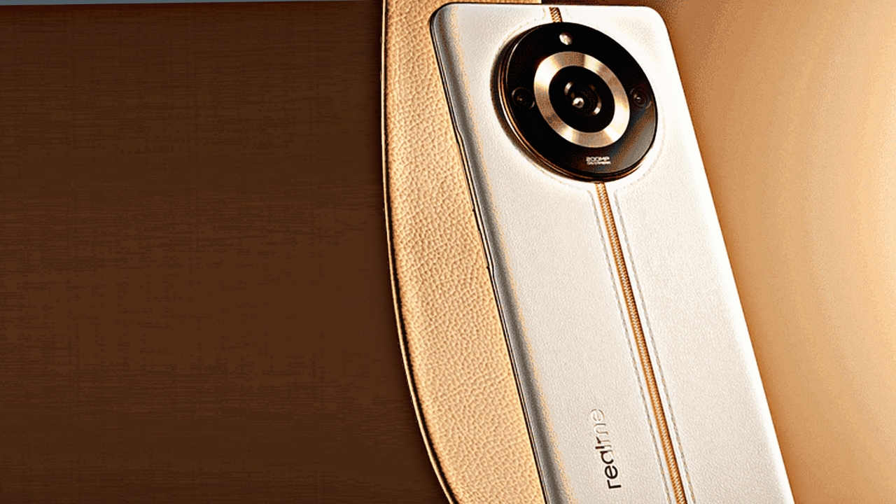 Realme 11 Pro