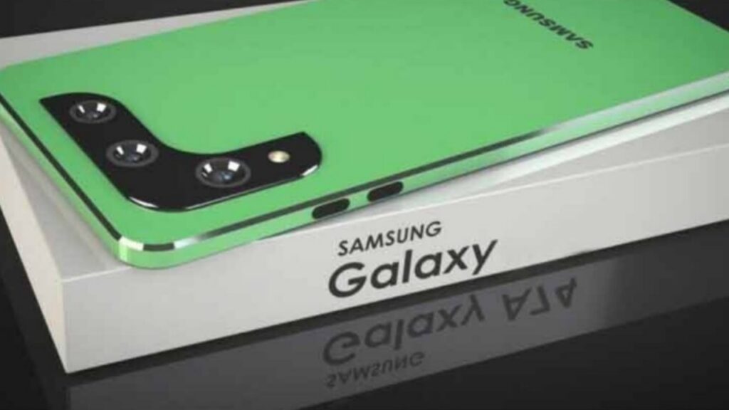 Samsung Galaxy A14 5G