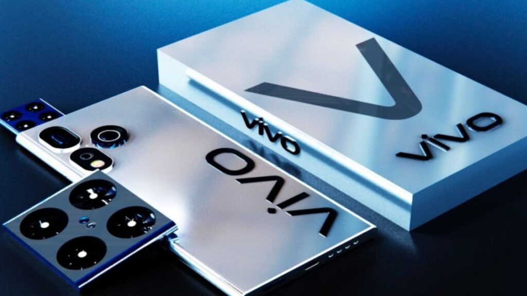 Vivo X90 series Vivo X90 series