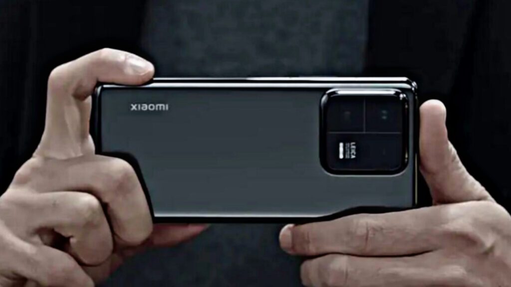 Xiaomi 13 Pro 5G smartphone Xiaomi 13 Pro 5G smartphone