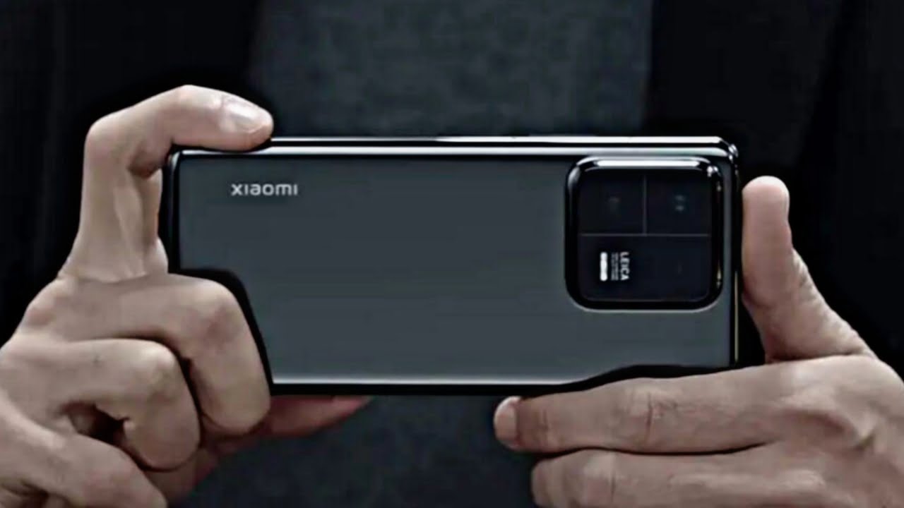 Xiaomi 13 Pro 5G smartphone