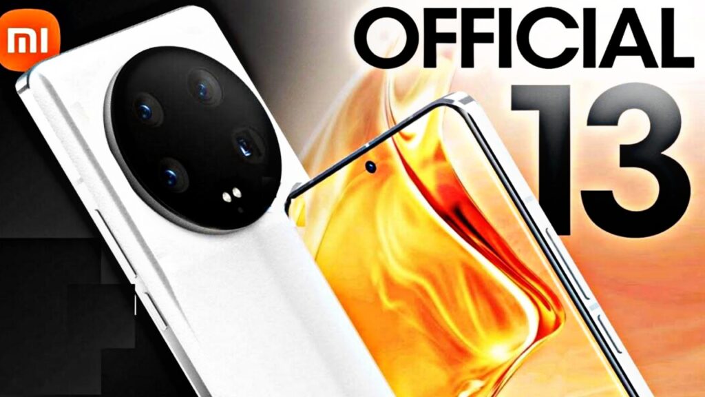 Xiaomi 13 Ultra New Smartphone Xiaomi 13 Ultra New Smartphone