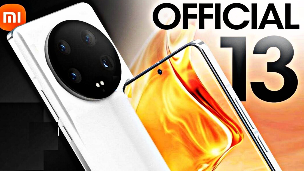 Xiaomi 13 Ultra New Smartphone