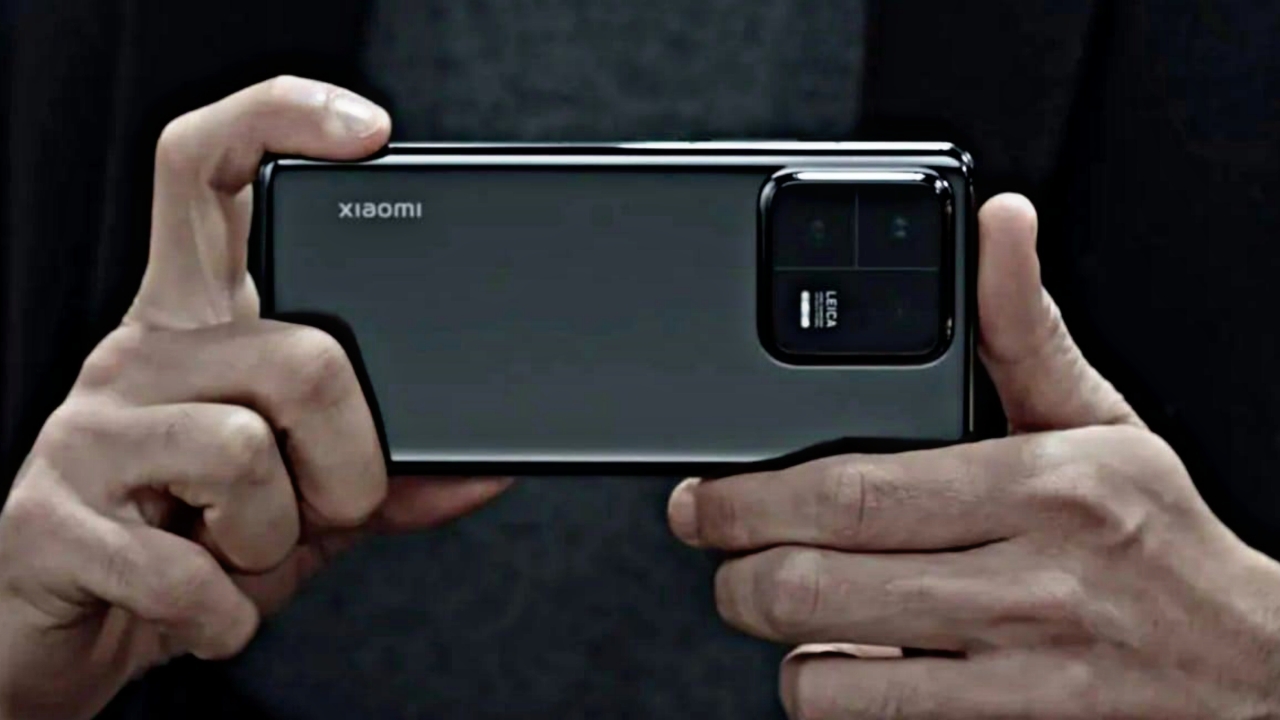 Xiomi 13 Pro