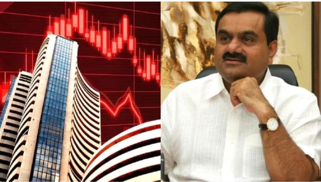adani