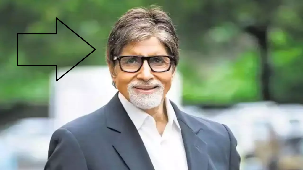 amitabh bachan