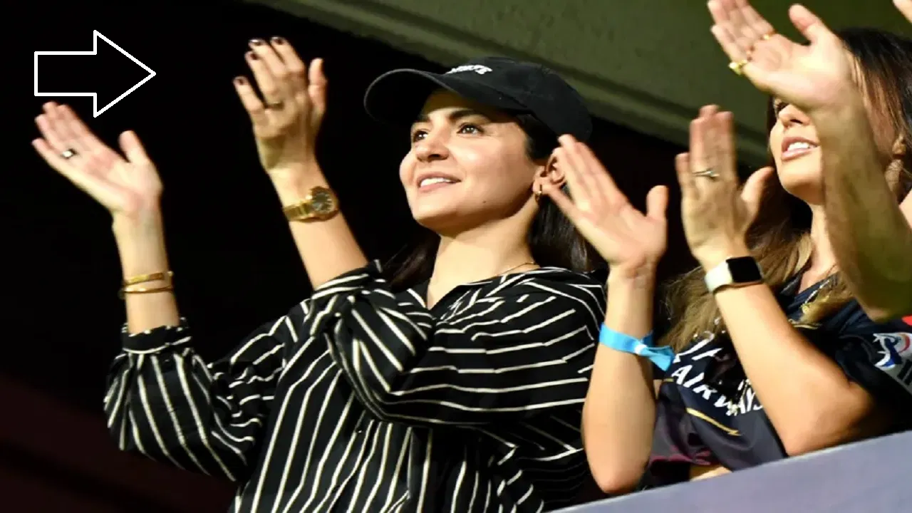 anushka
