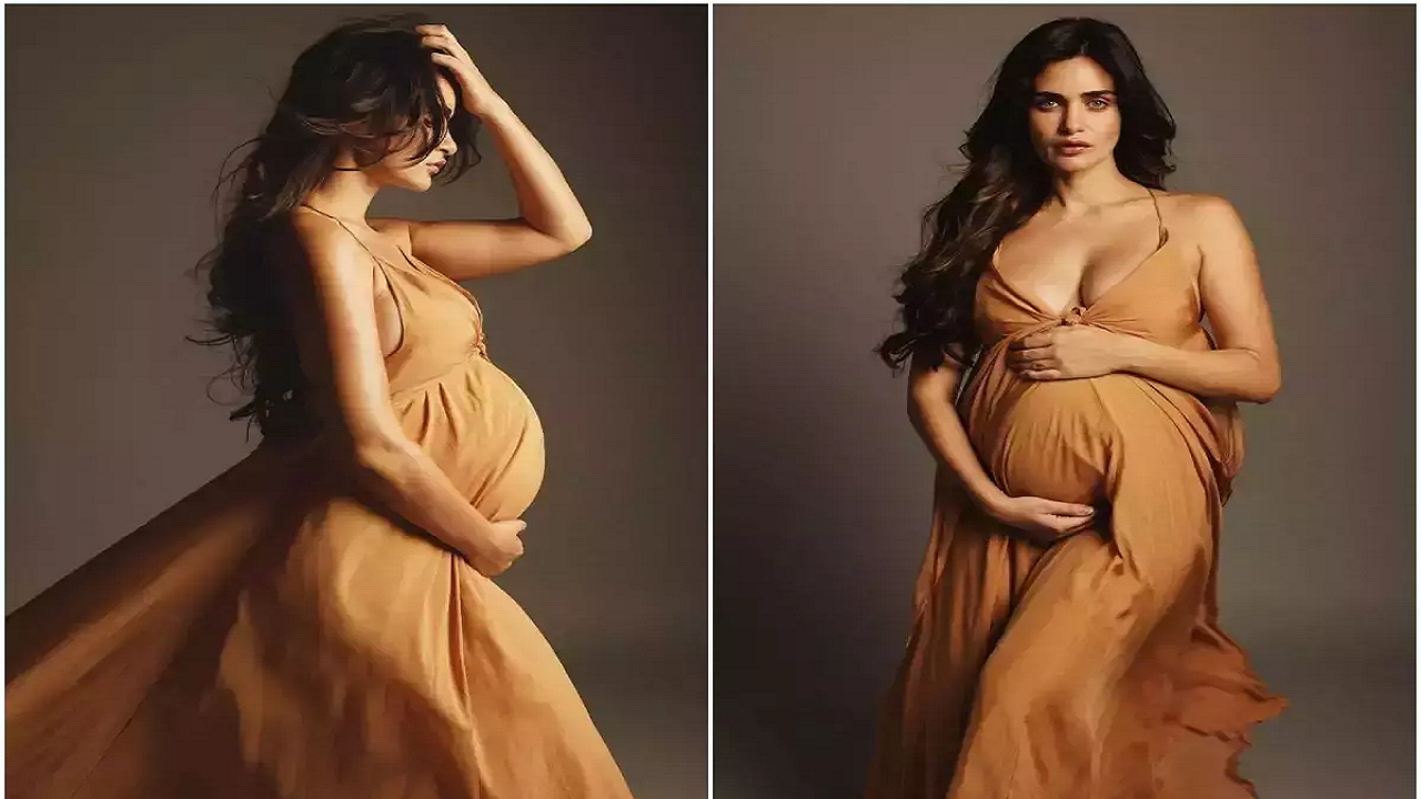 arjun rampal girlfriend