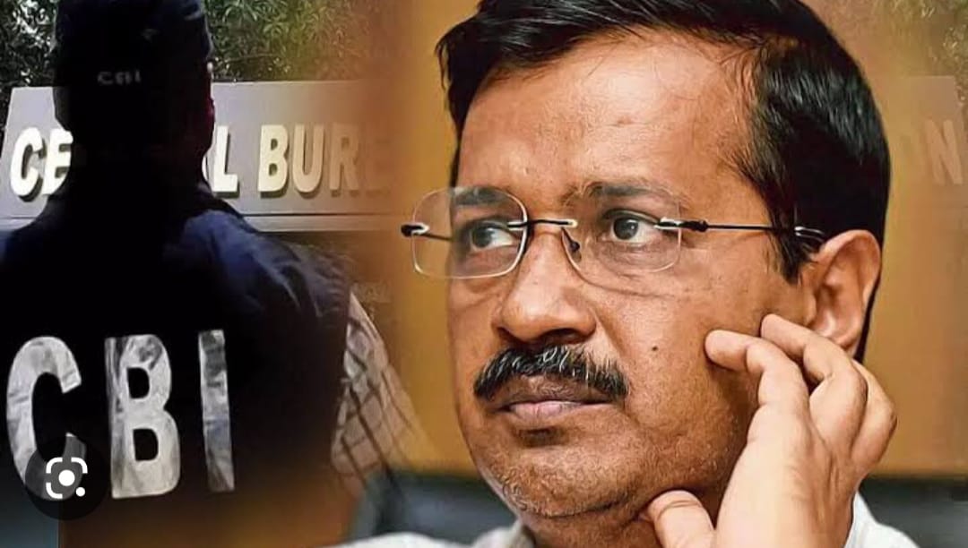 arvind