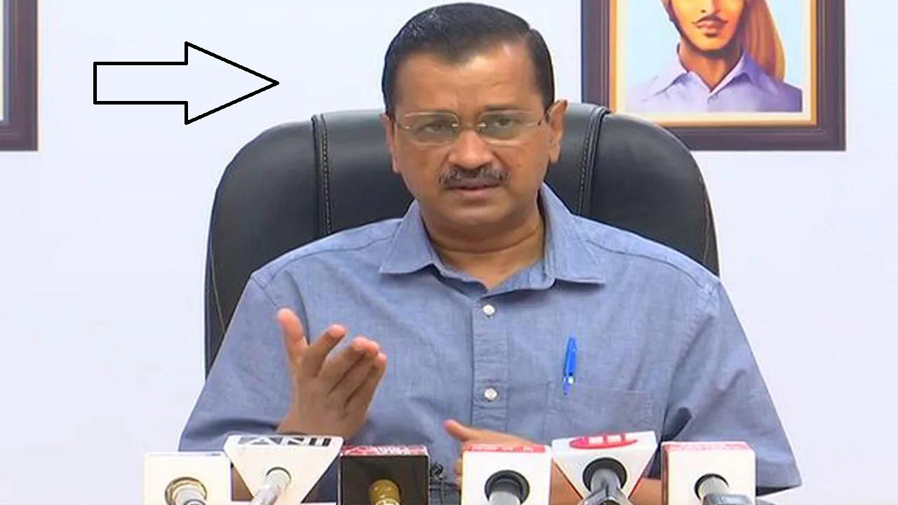 arvindd