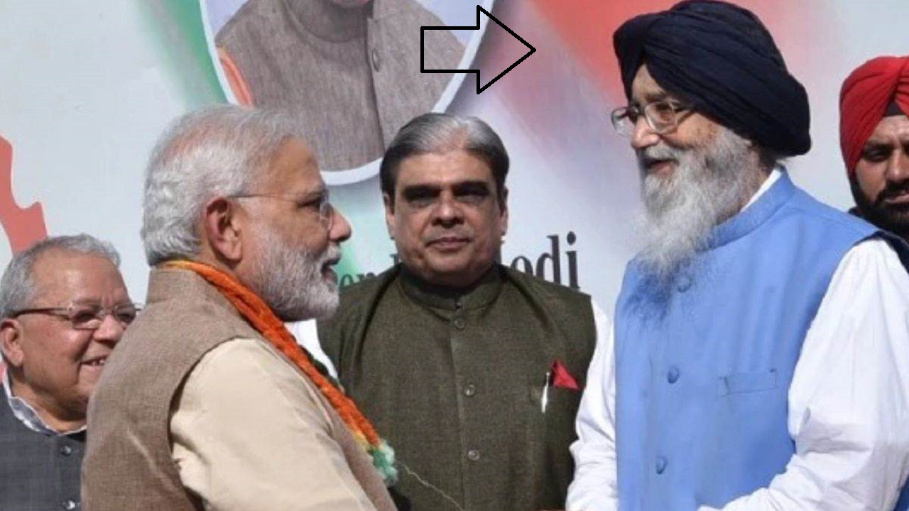 badal singh