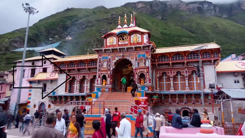 badrinath