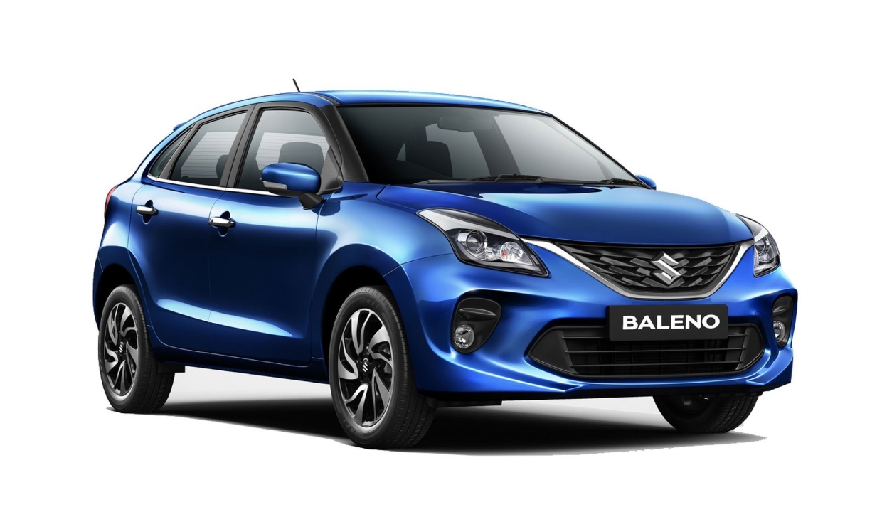 baleno1345679
