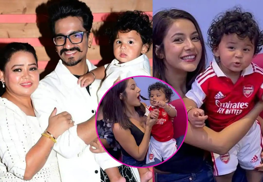 bharti