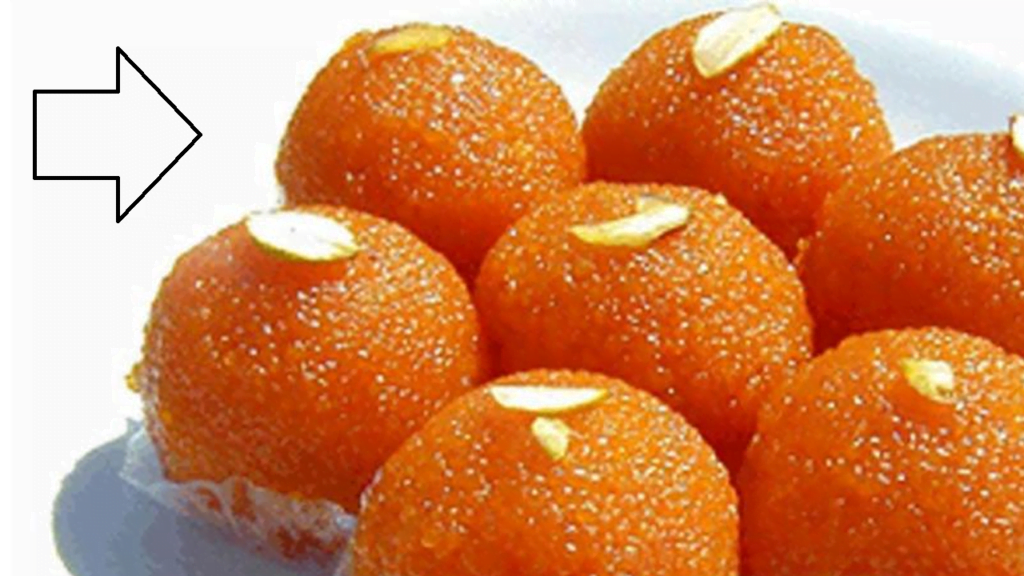 boondi laddu 90