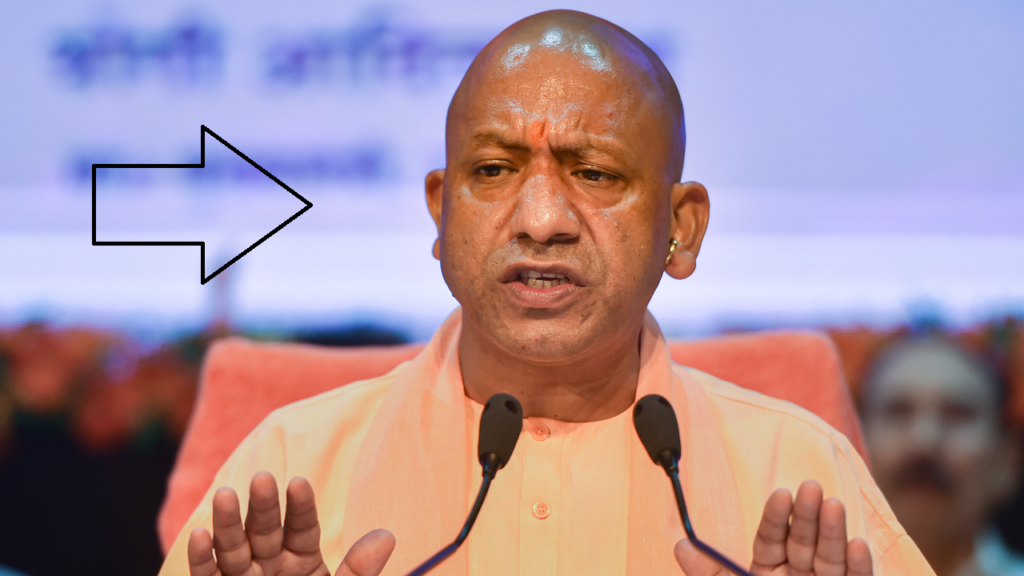 cm yogi