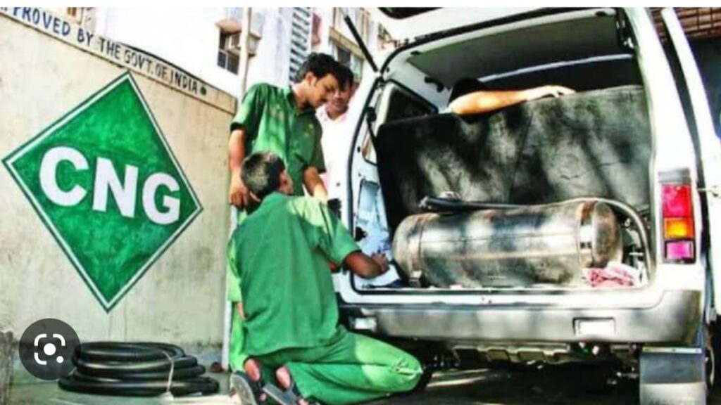 cng cng