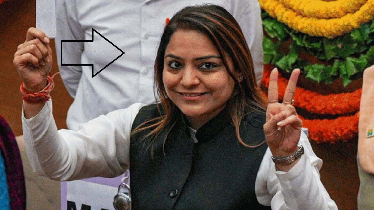 delhi mayor