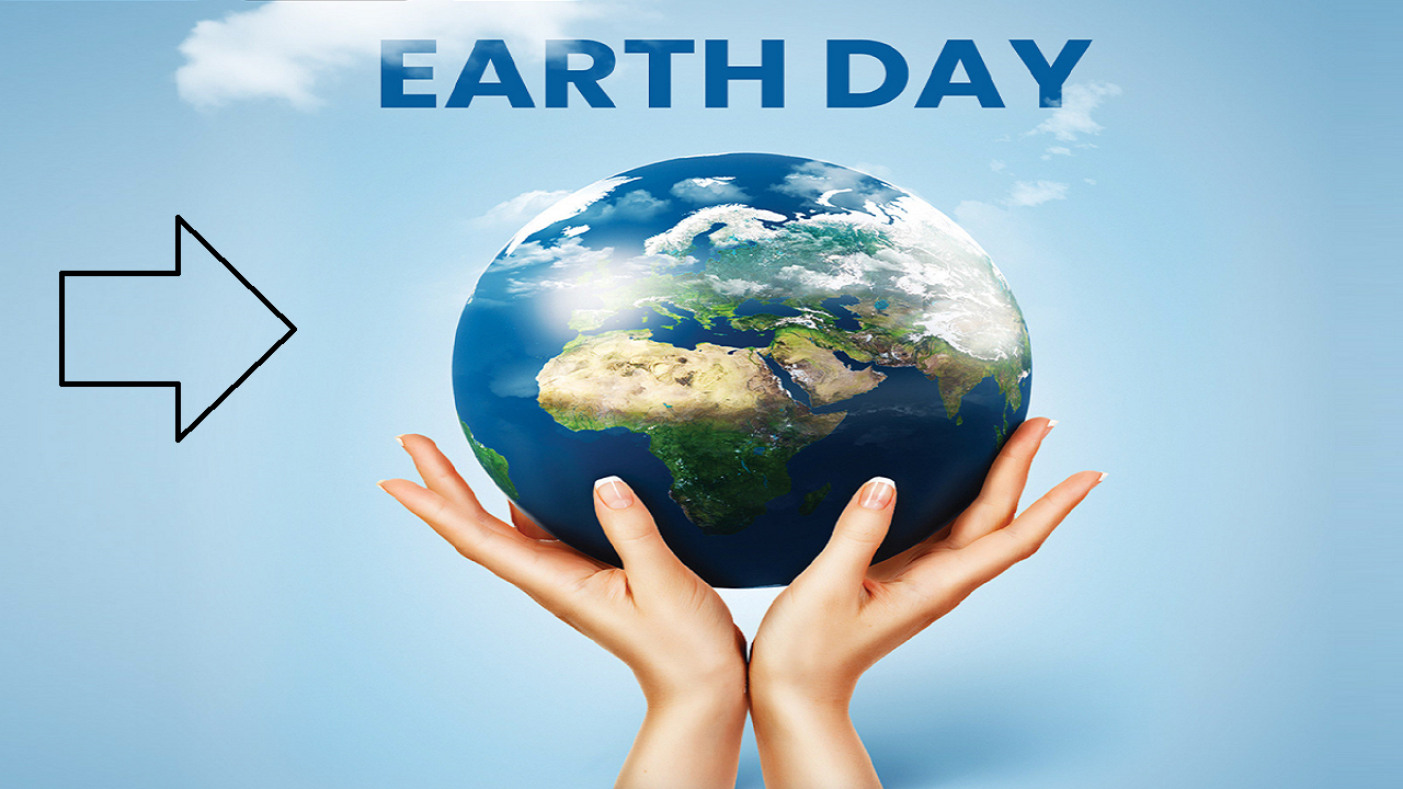 earth day