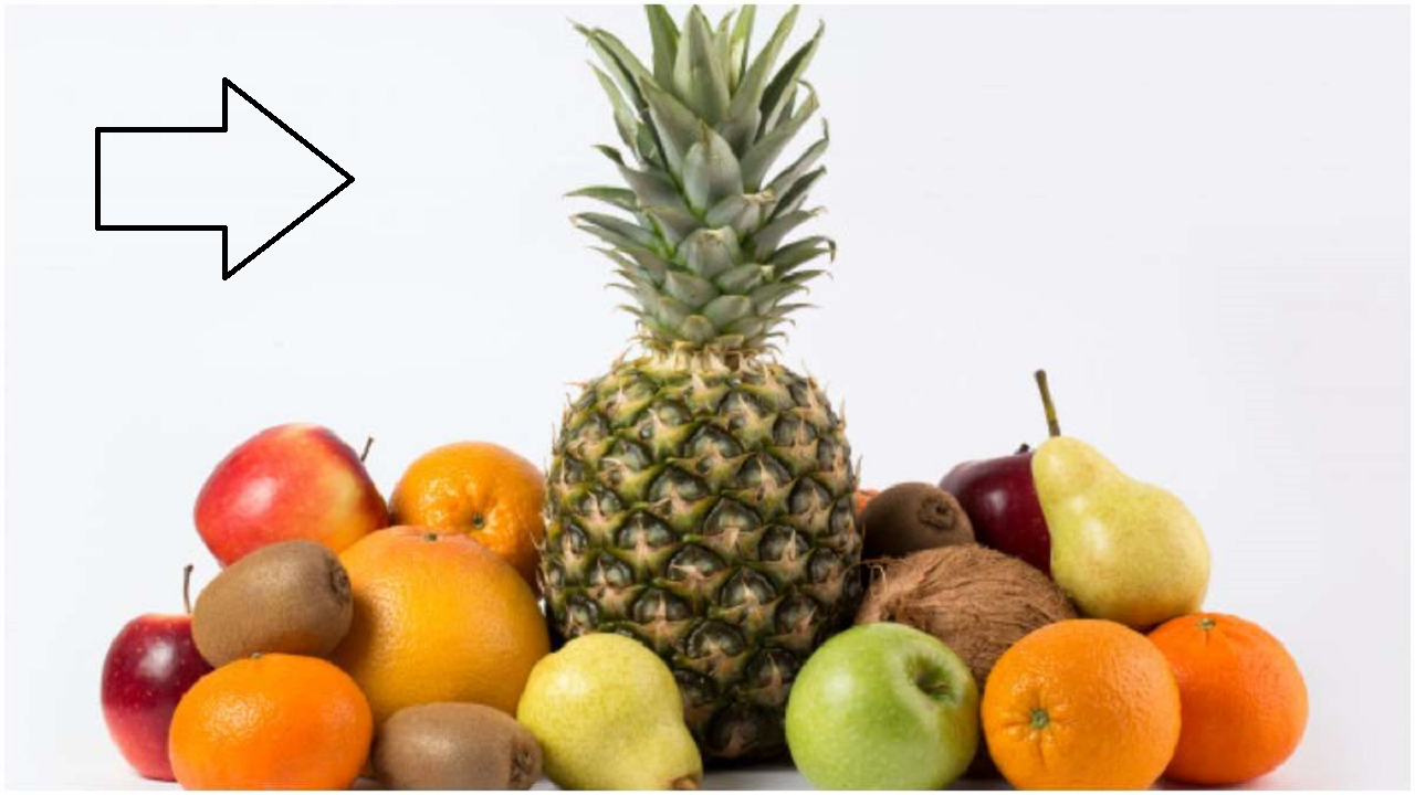 fruits