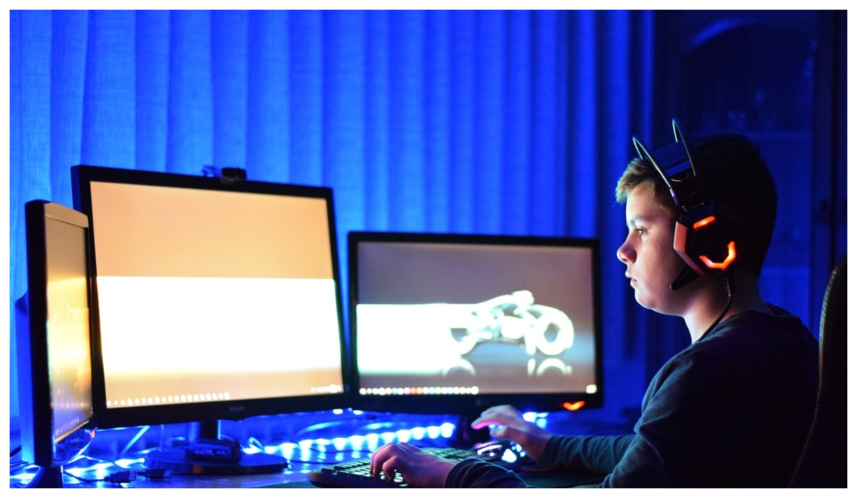 games